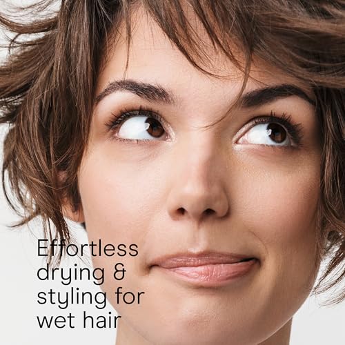 Conair hot air styler cool tip detail