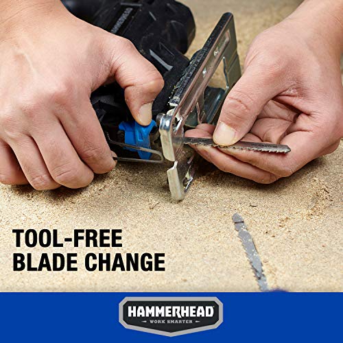 Hammerhead HAJS048 variable speed control trigger