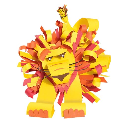 Full classroom pack of craft paper