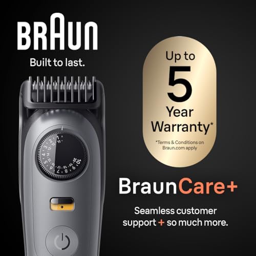 Grooming kit in Moonstone Grey