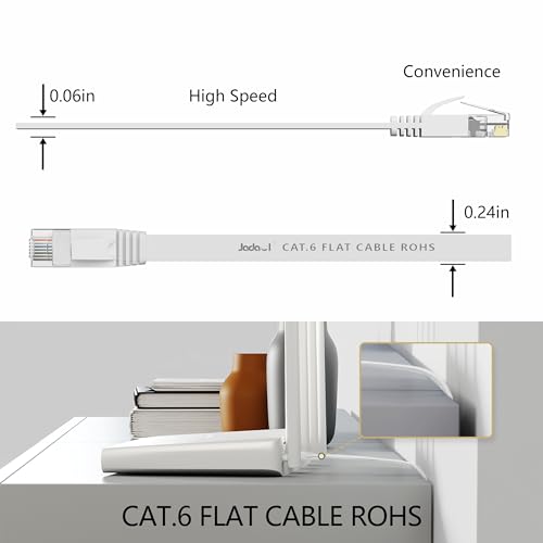 UTP Bare Copper Wire Cat6 cable