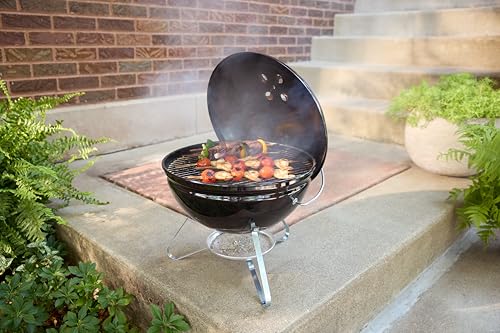 Weber portable grill cooking grate