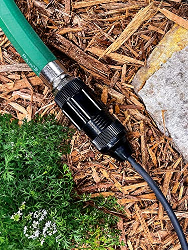 Rain Bird emitter tubing coil