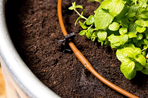 Garden kit manual instructions