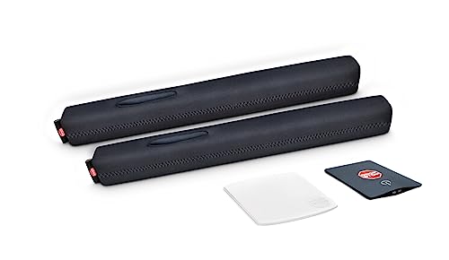 Bonus slide-free dash pad accessory