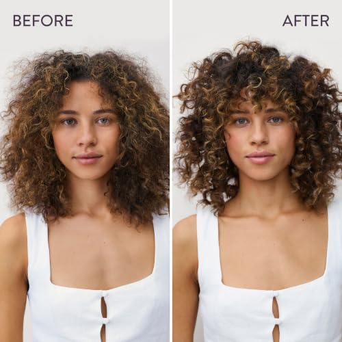 Pureology Hydrate Conditioner cap detail