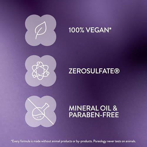 Pureology Hydrate Conditioner professional hair care packaging