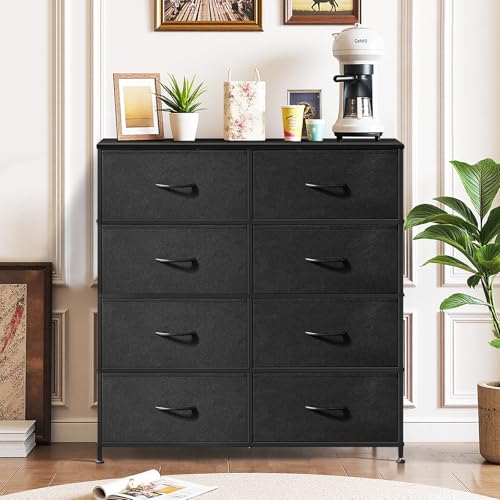 SageNest storage organizer showing fabric drawers
