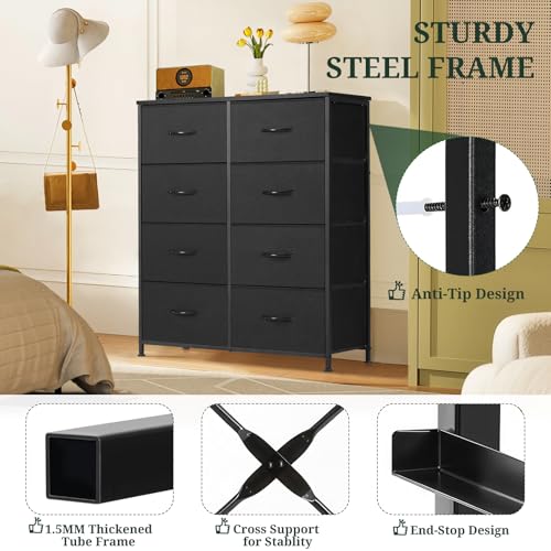 SageNest furniture steel frame construction