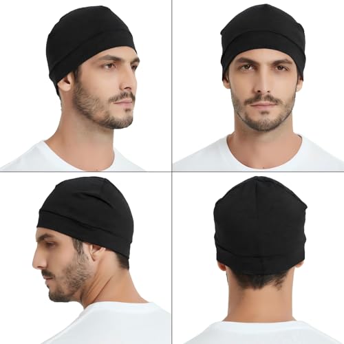 Headshion cap fabric texture detail