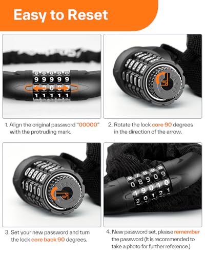 Sportneer dustproof lock cap detail