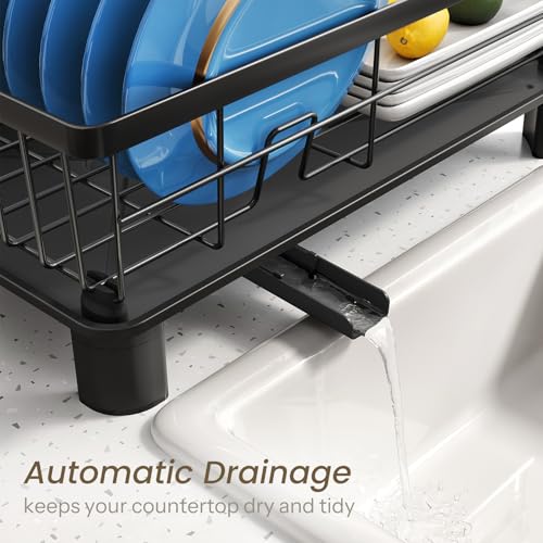 Close up of SNTD stainless steel wire rack