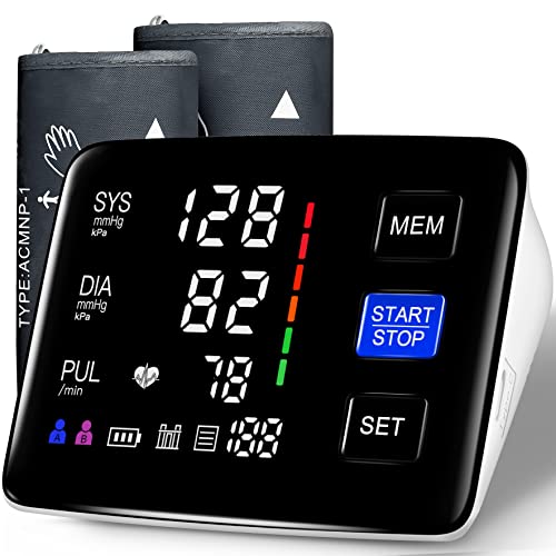 LIVAROCI U80B blood pressure monitor unit