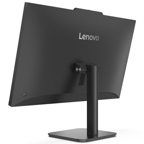 Lenovo IdeaCentre 24 keyboard and mouse