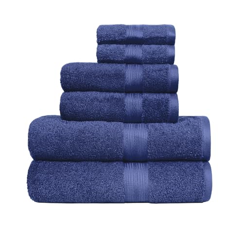 Close up of absorbent cotton fiber