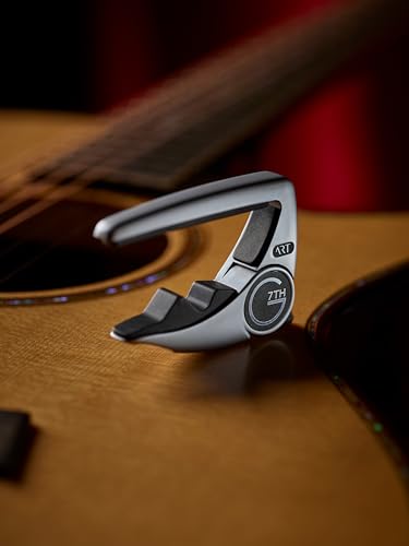 Side profile of G7th Performance 3