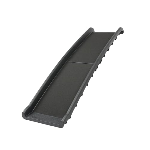 PetSafe Happy Ride Folding Dog Ramp full view