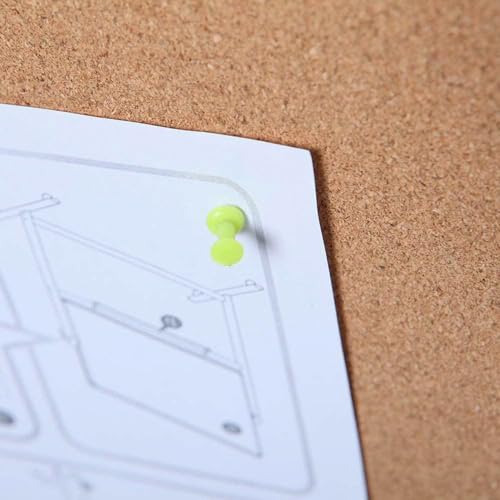 Vertical mounting illustration