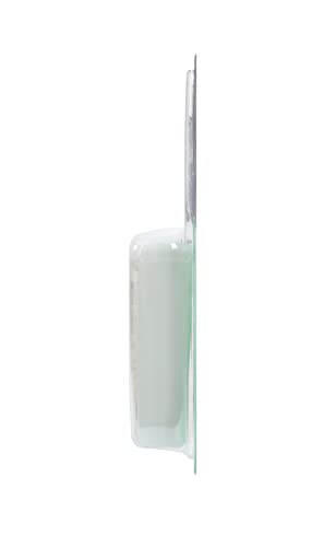 Reach plaque removing dental floss
