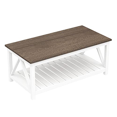 Full scale view of ChooChoo 40 inch center table