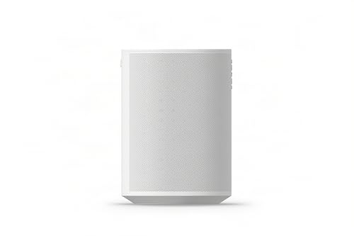Back panel connection ports on Era 100 SL