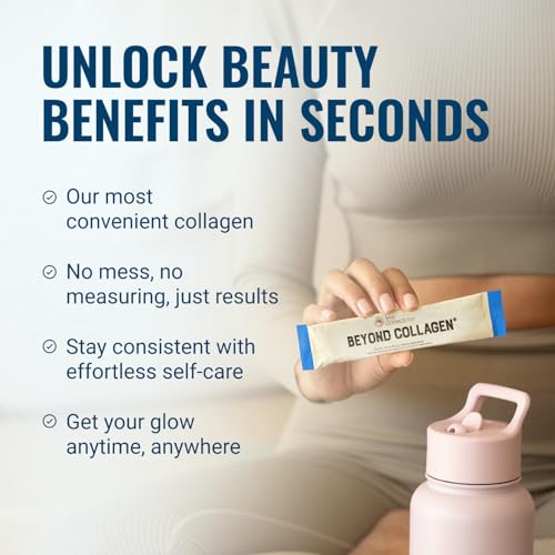 Live Conscious collagen ingredients list