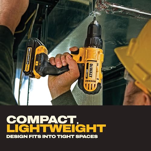 DEWALT drill and driver storage bag