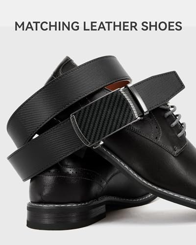 CHAOREN belt strap detail