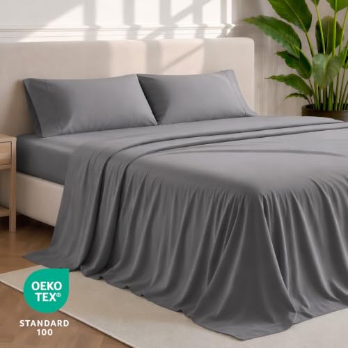 Standard size Bare Home pillowcases