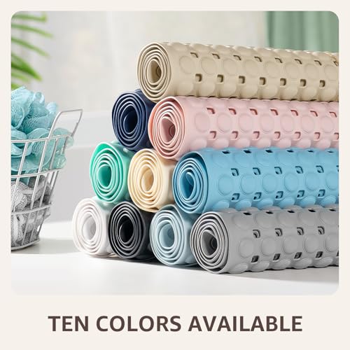 Full scale OTHWAY 35x16 inch shower mat