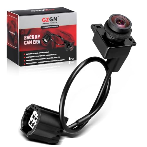 GZGN 56054041AC Rear View Backup Camera front view
