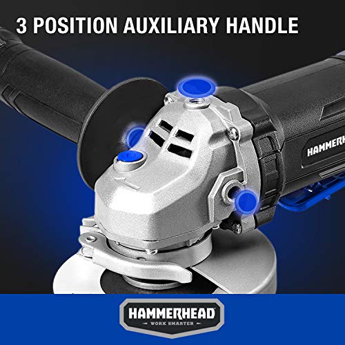 Hammerhead HAAG060 paddle switch and body