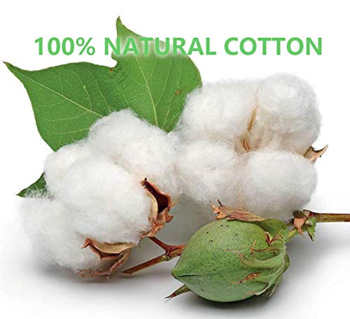 Reusable packaging for 2400 cotton buds