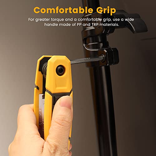 Durable alloy steel wrench tips