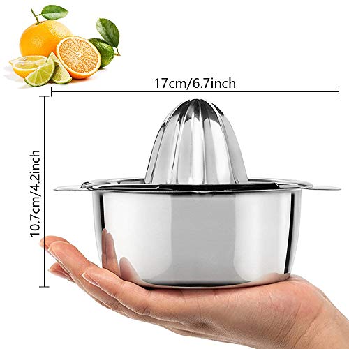 HKzzy generous capacity juicer