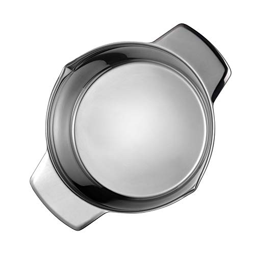 Easy-clean manual juicer