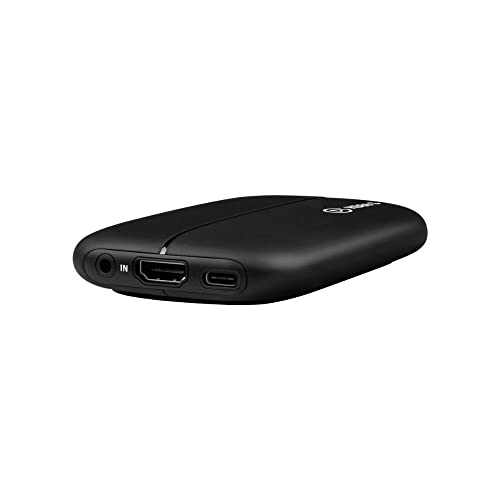 Elgato HD60 S status light indicator