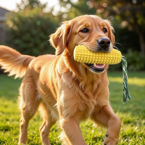 Carllg toy for large breeds