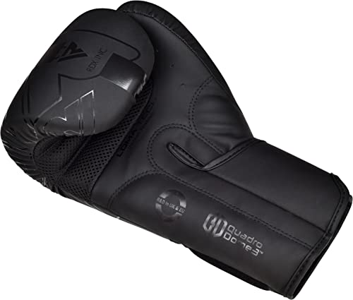 RDX 16 OZ gloves front profile