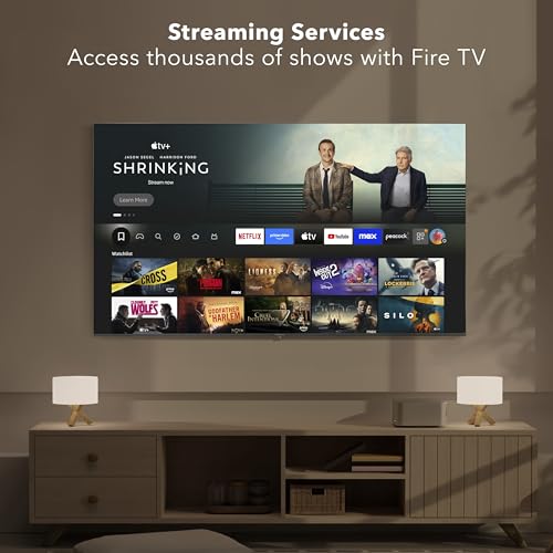 Alexa Voice Remote for INSIGNIA Fire TV