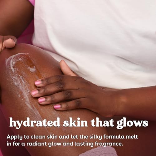 Side profile of 16 fl oz lotion bottle