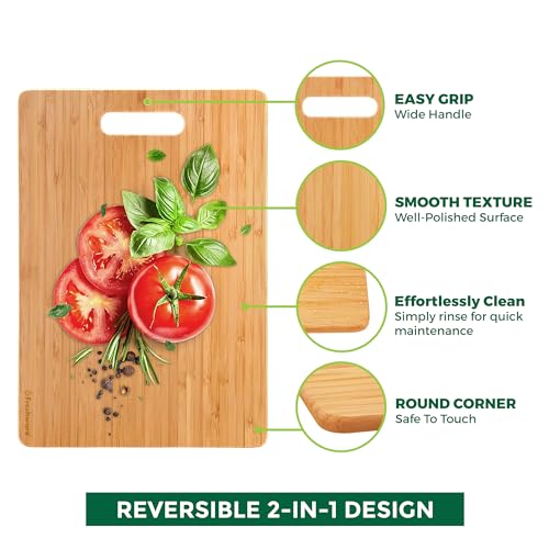 Freshware board hanging on kitchen hook