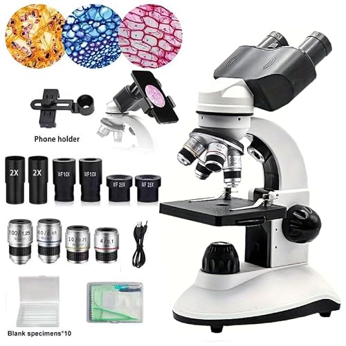 sino optical microscope for home education