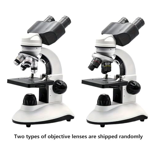 sino optical portable microscope