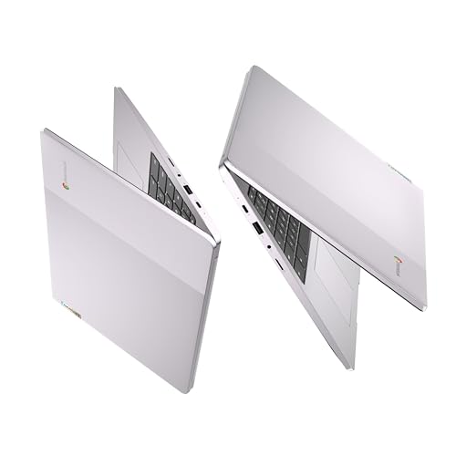 Anti-glare screen on Lenovo Chromebook 15