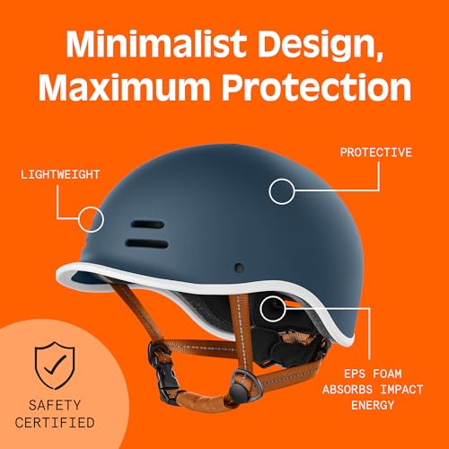 Retrospec Remi bicycle helmet interior padding