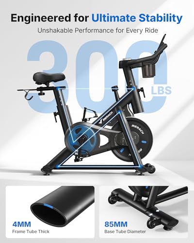 Indoor cycling bike