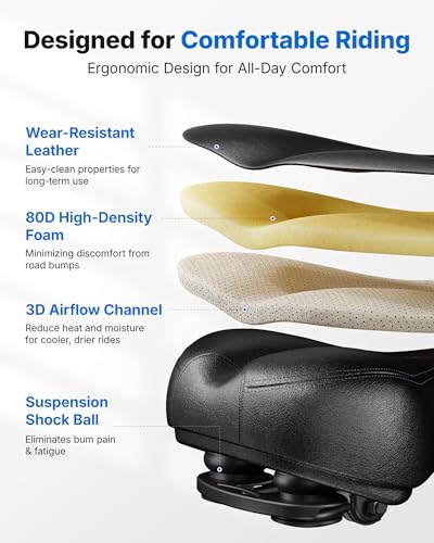 MERACH S26B2 bike