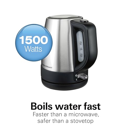 Hamilton Beach Water Boiler & Heater
