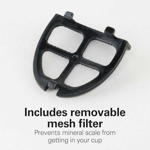 Kettle with boil-dry protection